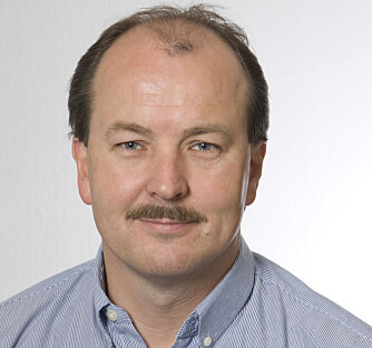 Hugo Haug. Hugo Haug.