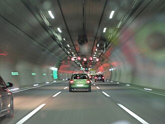Tunnelsikkerhet: Hva kan vi forvente i fremtiden?