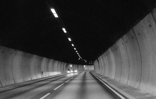 Norwegian Tunnel Safety Cluster med i Arena Pro