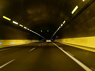 Sikring av tunneler: Nye tekniske løsninger bremses av EU-krav