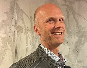 Arnstein Fedøy. Arnstein Fedøy.