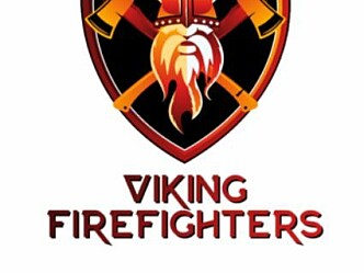 Viking Firefighter Challenge