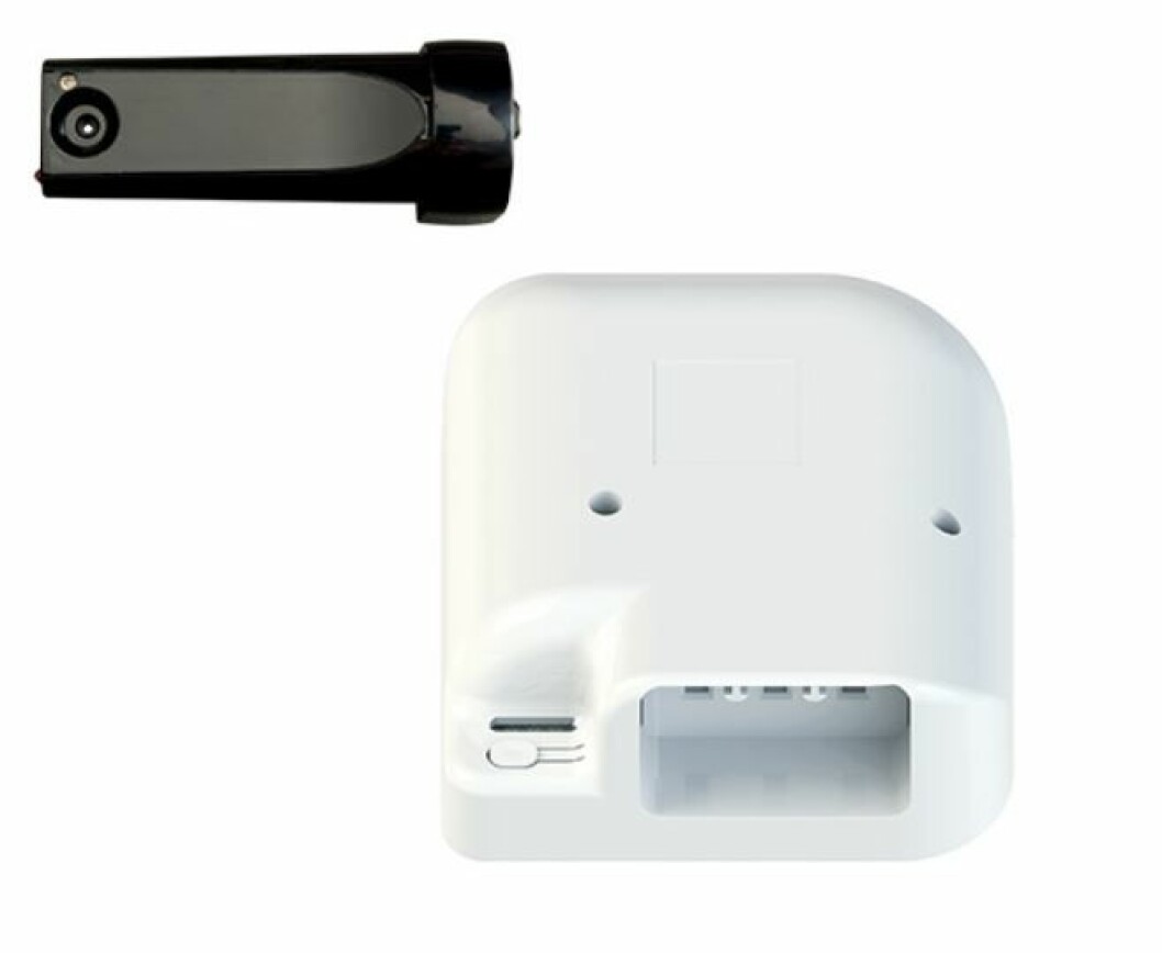 Foto fra farligeprodukter.no Foto fra farligeprodukter.no