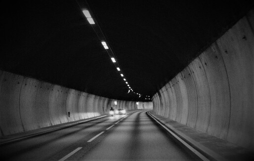 Hvorfor er det ikke slokkeanlegg i norske tunneler?