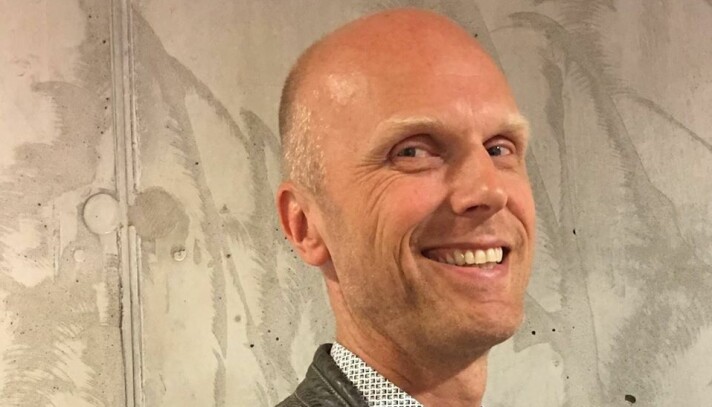 Arnstein Fedøy. Arnstein Fedøy.