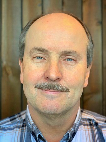 Hugo Haug. Hugo Haug.