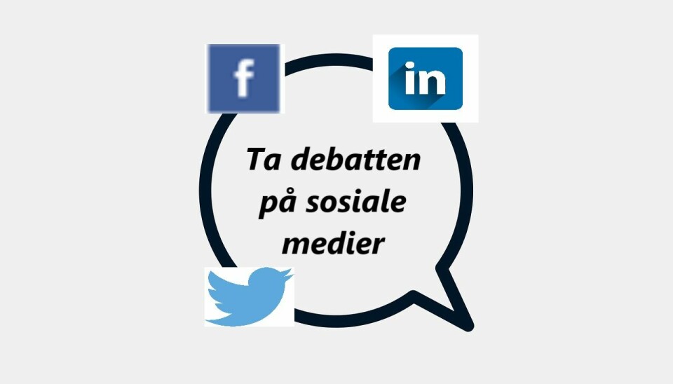BFO er på sosiale medier. Link i bildet. BFO er på sosiale medier. Link i bildet.