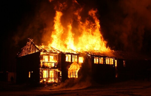 KLP med Fagsamling om brann i kommunale boliger