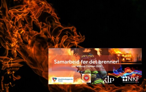 Samarbeid før det brenner – deling av «beste praksis» Samarbeid før det brenner – deling av «beste praksis»