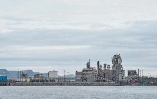 Petroleumstilsynet fant alvorlige avvik på Equinors anlegg i Hammerfest før brannen