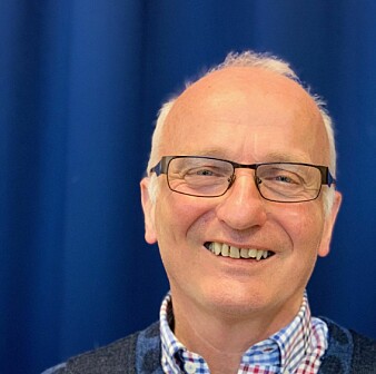 Einar Melheim. Einar Melheim.