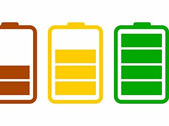 Hvordan montere batterisystemer sikkert i boliger?