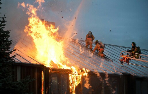 Hvor ble det av brannstatistikken for dødsbranner og boligbranner?