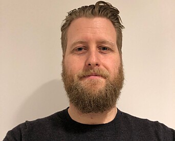 Morten Iversen Berland Morten Iversen Berland