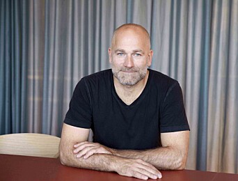 Lars Brodin, som er branningeniør i Brandskyddsföreningen i Sverige, er bekymret for at det fokuseres for lite på det daglige brannsikkerhetsarbeidet i bedrifter. Lars Brodin, som er branningeniør i Brandskyddsföreningen i Sverige, er bekymret for at det fokuseres for lite på det daglige brannsikkerhetsarbeidet i bedrifter.