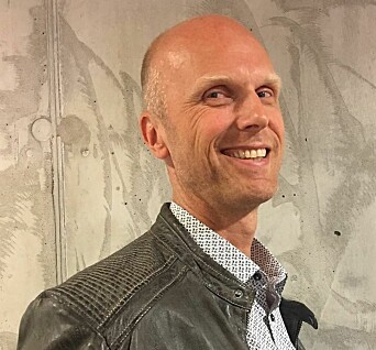 Fedøy har jobbet med endringene og oppdateringene av rapporten. Fedøy har jobbet med endringene og oppdateringene av rapporten.