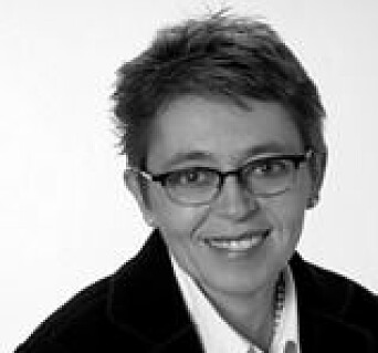 Bettina McDowell, General manager of the International Water Mist Association (IWMA). Bettina McDowell, General manager of the International Water Mist Association (IWMA).