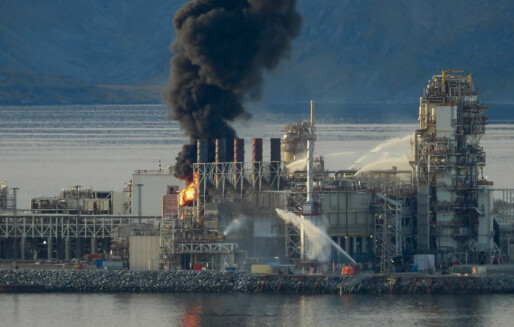 Petroleumstilsynet: Alvorlige regelbrudd avdekket etter Melkøya-brannen