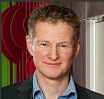Odd-Arne Hoel, er direktør for skadeoppgjør i KLP Skadeforsikring. Odd-Arne Hoel, er direktør for skadeoppgjør i KLP Skadeforsikring.