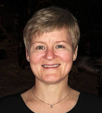 Turid Kvaal er Senior risikorådgiver i Gjensidige. Turid Kvaal er Senior risikorådgiver i Gjensidige.