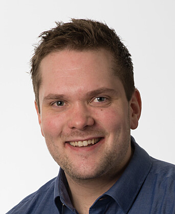 Gjermund Hovde er Markedssjef i Nelfo. Gjermund Hovde er Markedssjef i Nelfo.