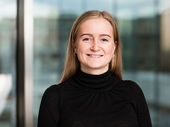 Marie Kolderup er fagkonsulent ved Teknisk seksjon i Nelfo. Marie Kolderup er fagkonsulent ved Teknisk seksjon i Nelfo.