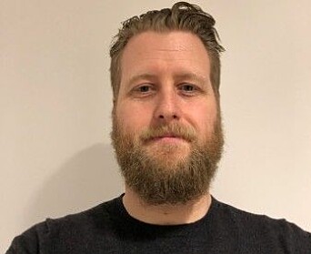 Morten Iversen Berland forventer at bransjen følger med i tiden. Dette er en av forutsetningene for etableringen av Ignist AS. Morten Iversen Berland forventer at bransjen følger med i tiden. Dette er en av forutsetningene for etableringen av Ignist AS.