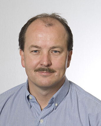 Hugo Haug, fagansvarlig i Omsorgsbygg Oslo KF og styreleder i BFO Hugo Haug, fagansvarlig i Omsorgsbygg Oslo KF og styreleder i BFO