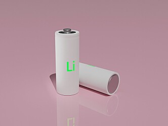Hvor brannsikre er litium-ion-batterier?