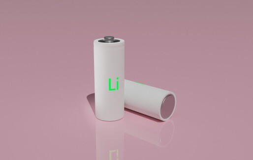 Hvor brannsikre er litium-ion-batterier?