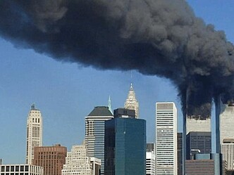 Fire måter 11. september har endret brann- og redningstjenesten i USA