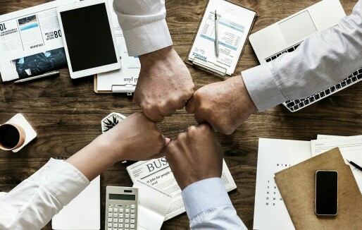 BFO vil satse hardere i 2022 BFO vil satse hardere i 2022