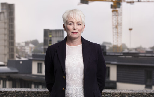 Setter pris på at den nye Kommunalminister engasjerer seg i royalsaken Setter pris på at den nye Kommunalminister engasjerer seg i royalsaken