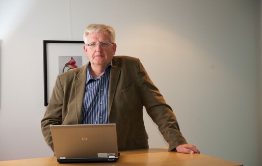 Særinteresser, myndighetsansvar og brannsikkerhet i trehus Særinteresser, myndighetsansvar og brannsikkerhet i trehus