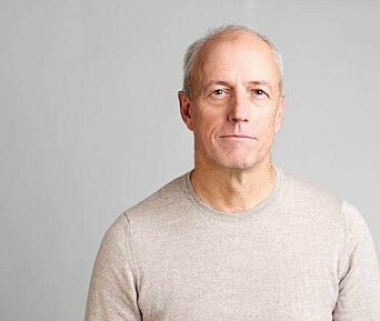 Lars Brenden. Lars Brenden.