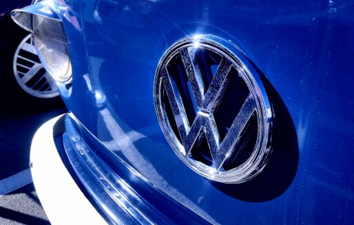 Brannfare gjør at Volkswagen tilbakekaller over 100.000 biler