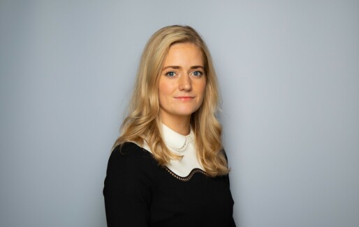 Befaling fra minister Mehl: Slukk grillen! Befaling fra minister Mehl: Slukk grillen!