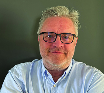 Anders Thømt er leder for forretningsutvikling i VID Firekill i henholdsvis Sverige og Norge. Anders Thømt er leder for forretningsutvikling i VID Firekill i henholdsvis Sverige og Norge.