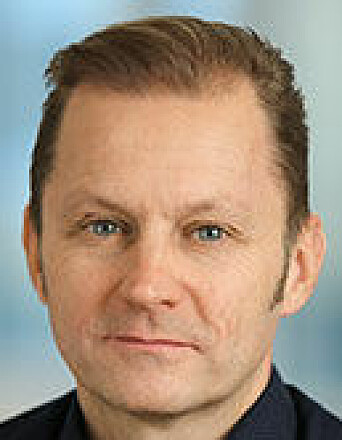 Jörgen Wyke. Jörgen Wyke.