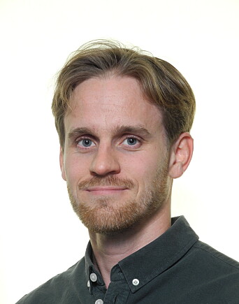 Anders Liaøy. Anders Liaøy.