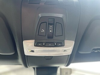Denne knappen i bilen kan redde liv