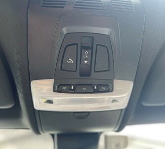 Denne knappen i bilen kan redde liv