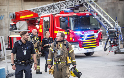«Framtidens brann og redning» - folkevalgte har nokså lik problemforståelse «Framtidens brann og redning» - folkevalgte har nokså lik problemforståelse
