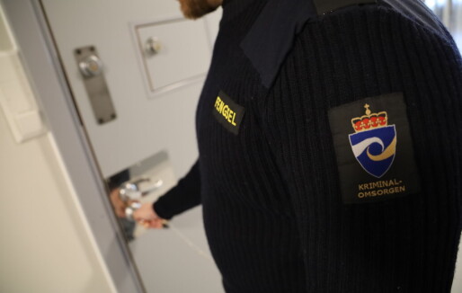 Dårlig brannsikkerhet i Sarpsborg fengsel - stenges ned midlertidig
