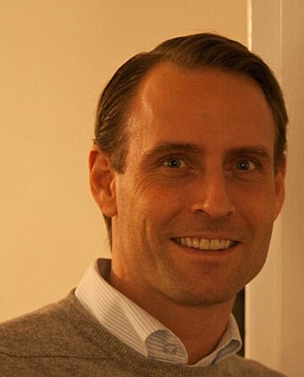 Thomas Brandt Thomas Brandt