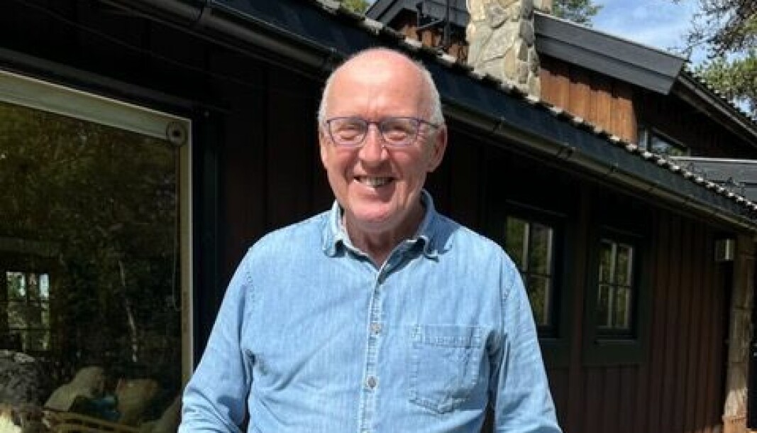 Kjetil Krane Kjetil Krane