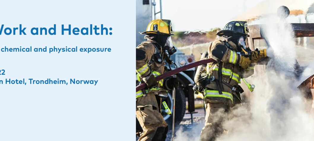 Firefighter Work and Health
