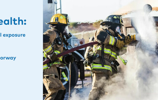 Firefighter Work and Health