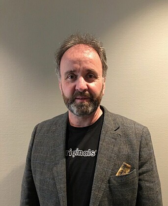Åge Tøndevoldshagen er brannsjef i Lesja og Dovre brannvesen. Åge Tøndevoldshagen er brannsjef i Lesja og Dovre brannvesen.