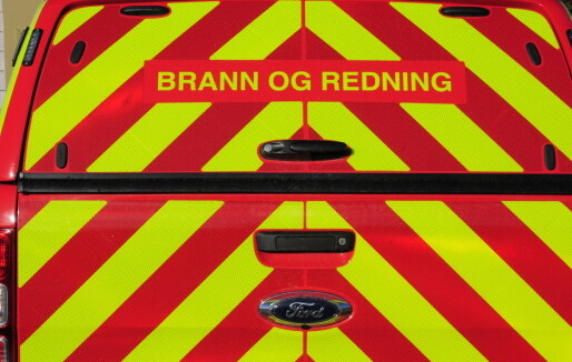 Brannkonsept og branner – hva opplever brannvesenet? Brannkonsept og branner – hva opplever brannvesenet?